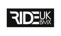 Ride UK BMX